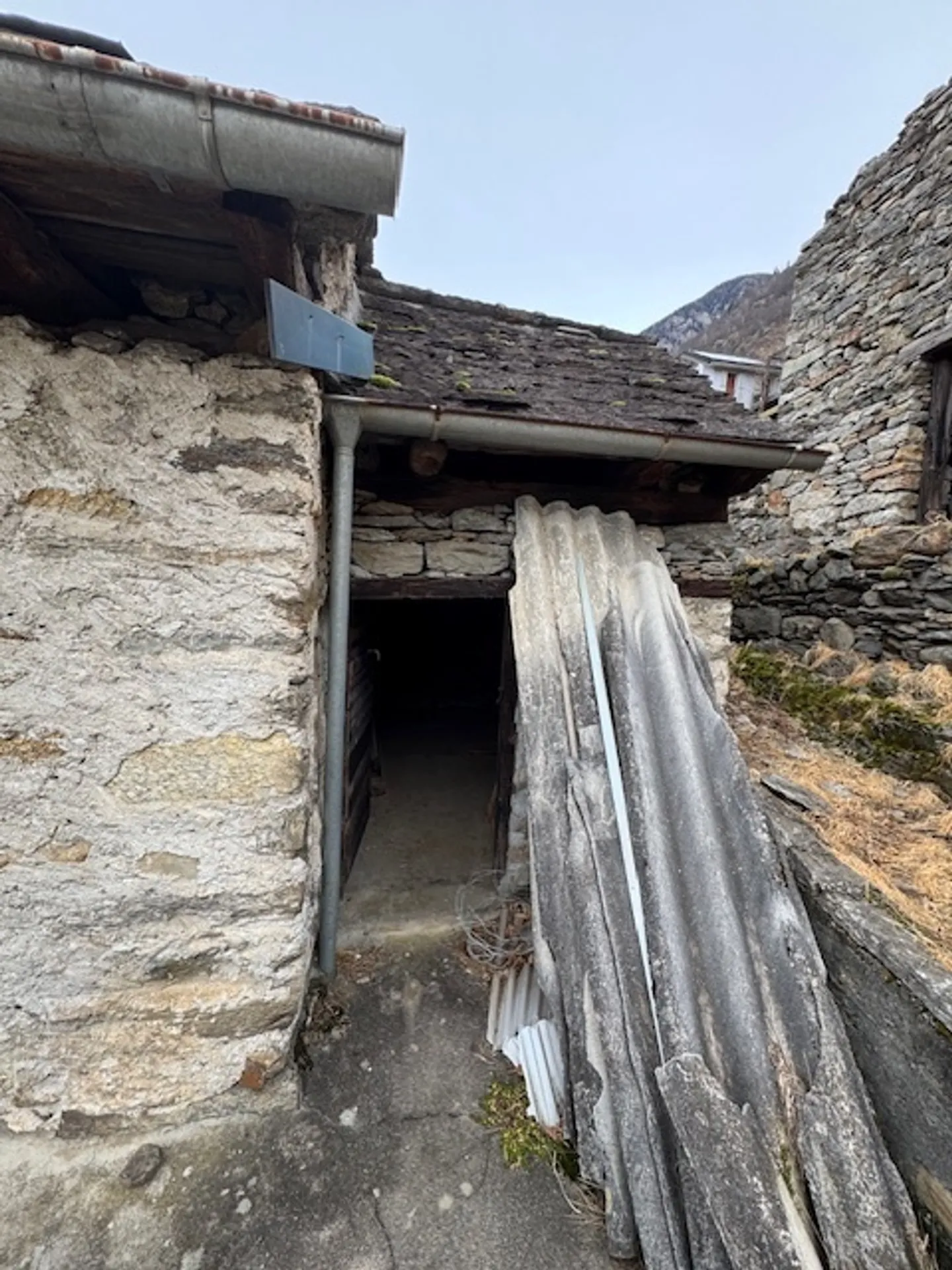 MALVAGLIA PIANEZZA - RUSTIC - MQ 183 LAND - Photo 6 of 7