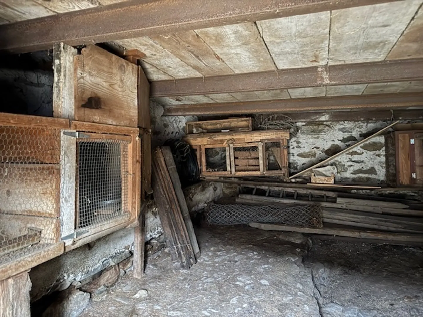 MALVAGLIA PIANEZZA - RUSTIC - MQ 183 LAND - Photo 7 of 7