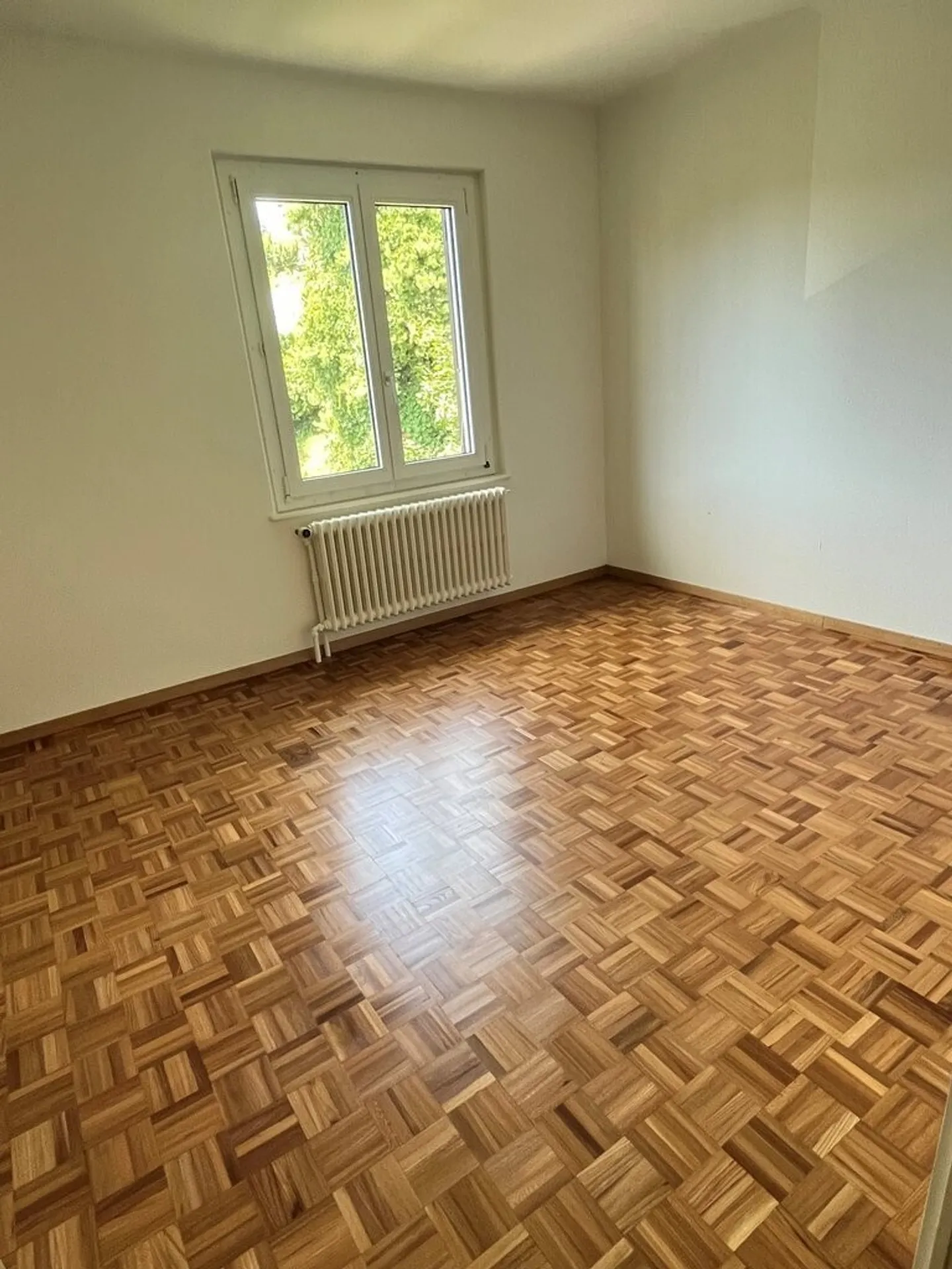 3.5-room apartment on the 3rd floor - Photo 6 of 7