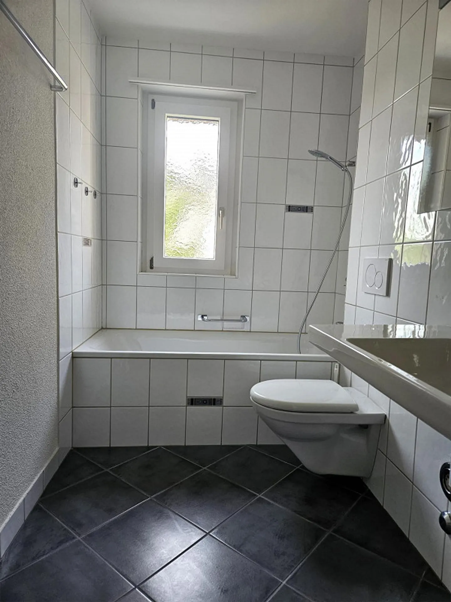 WOHNEN AN TOP-LAGE - charmante 3-ZWG im Erdgeschoss - Foto 5 von 5