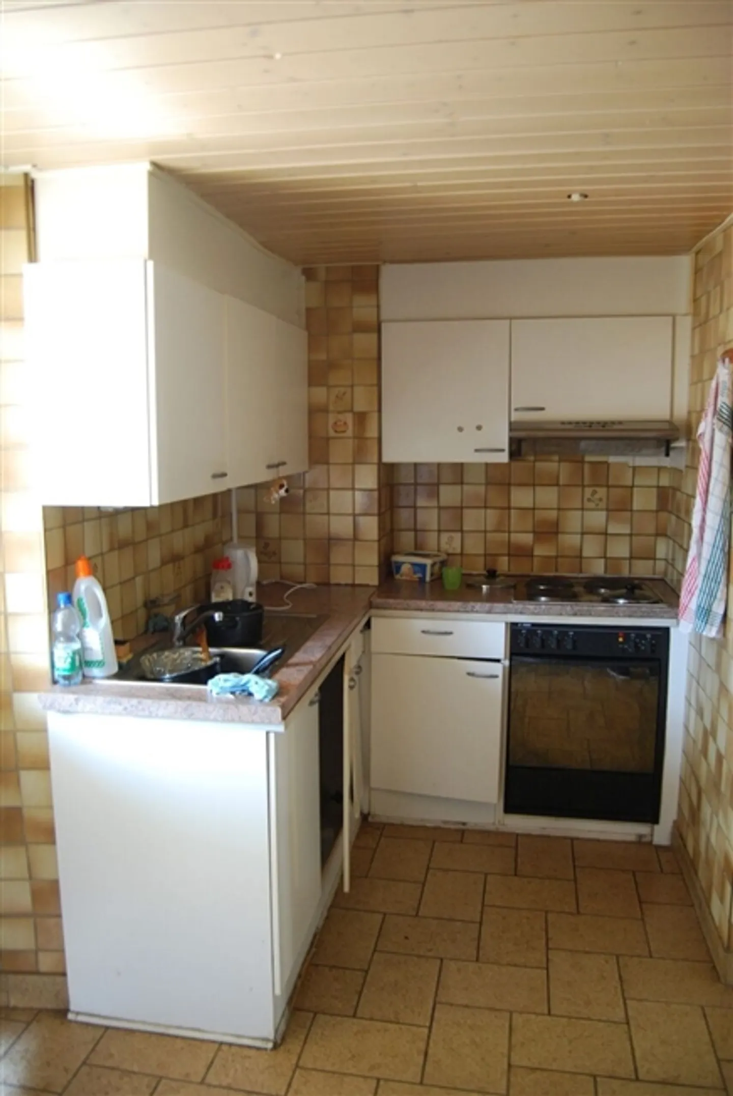 «Haus mit zwei unabhängigen Wohnungen» - Foto 1 von 5