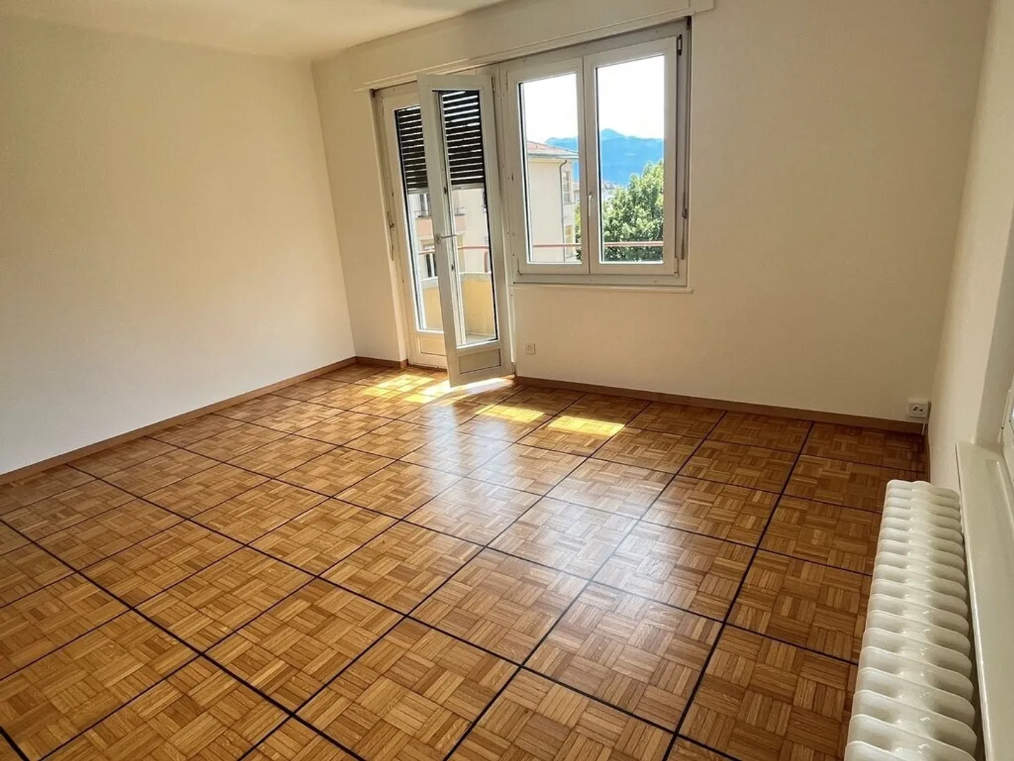 3.5-room apartment on the 3rd floor - Photo 7 of 7