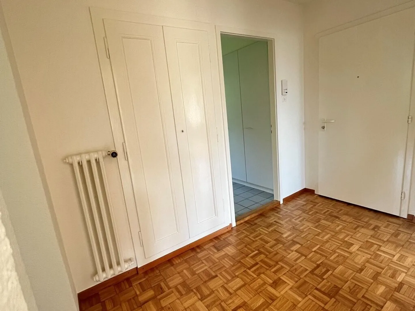 3.5-room apartment on the 3rd floor - Photo 3 of 7