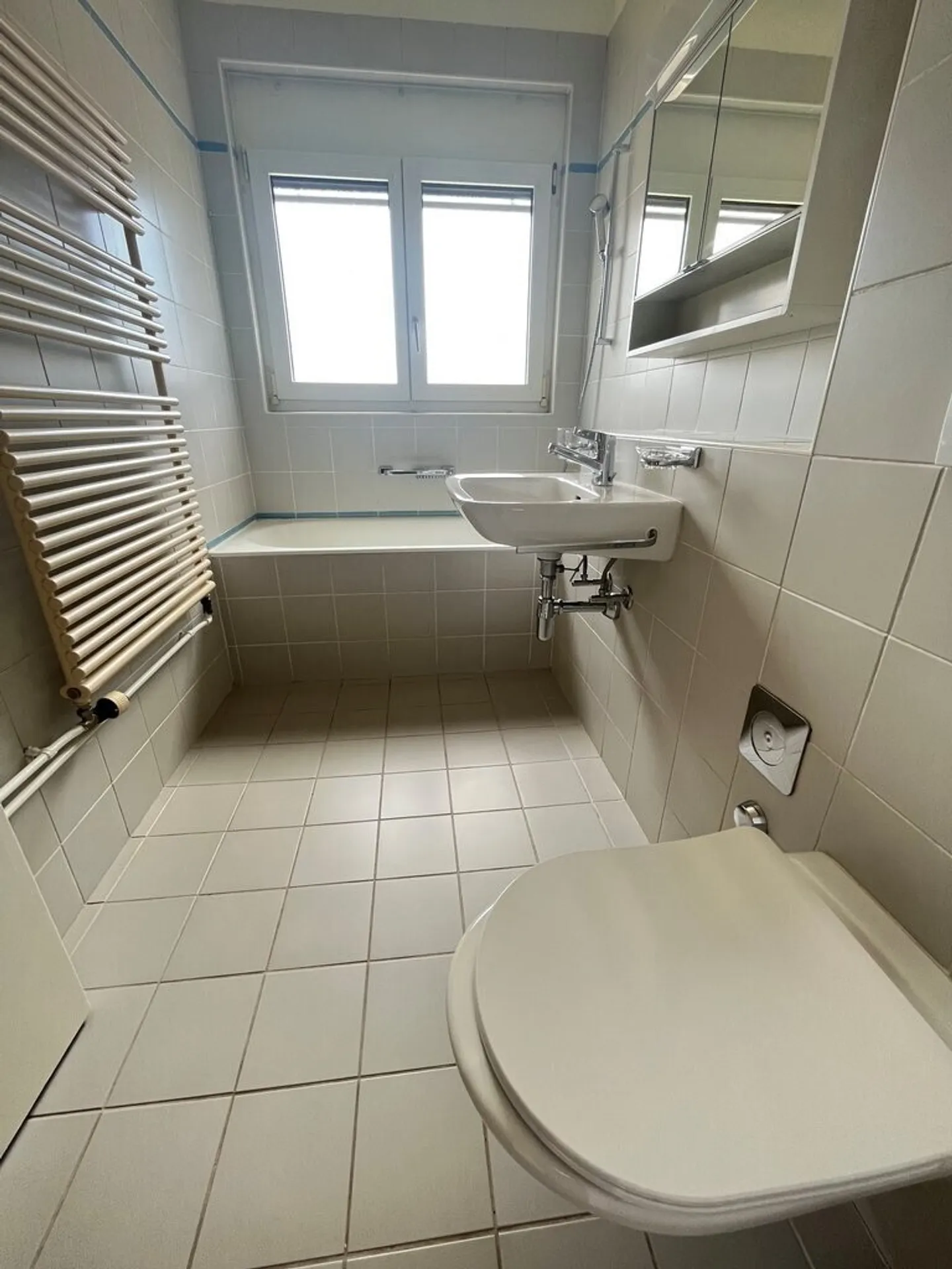 3.5-room apartment on the 3rd floor - Photo 4 of 7