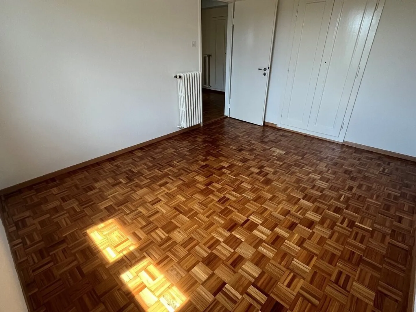 3.5-room apartment on the 3rd floor - Photo 5 of 7