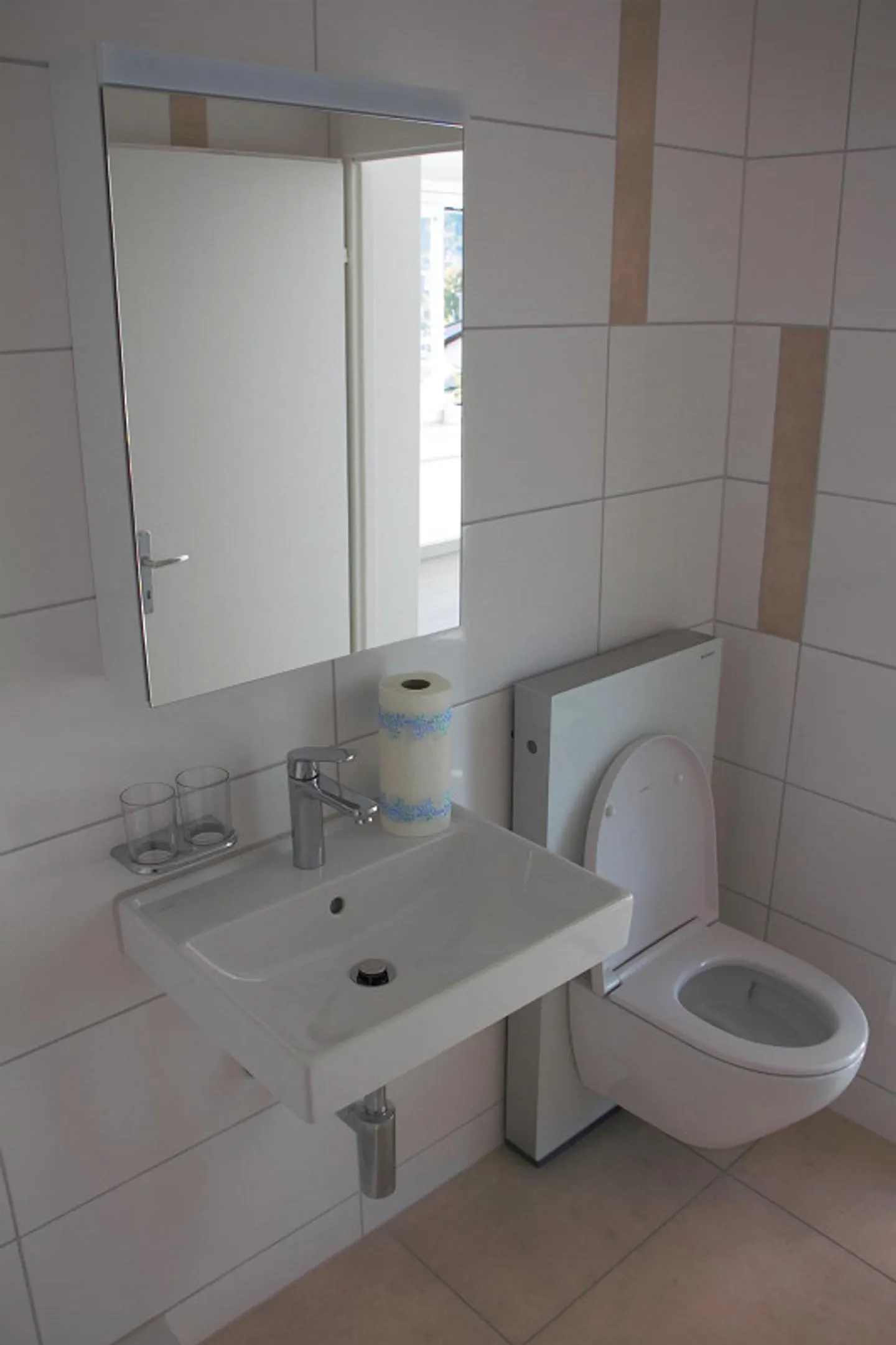 Appartamento 2 camere, posizione centrale - Foto 4 di 9