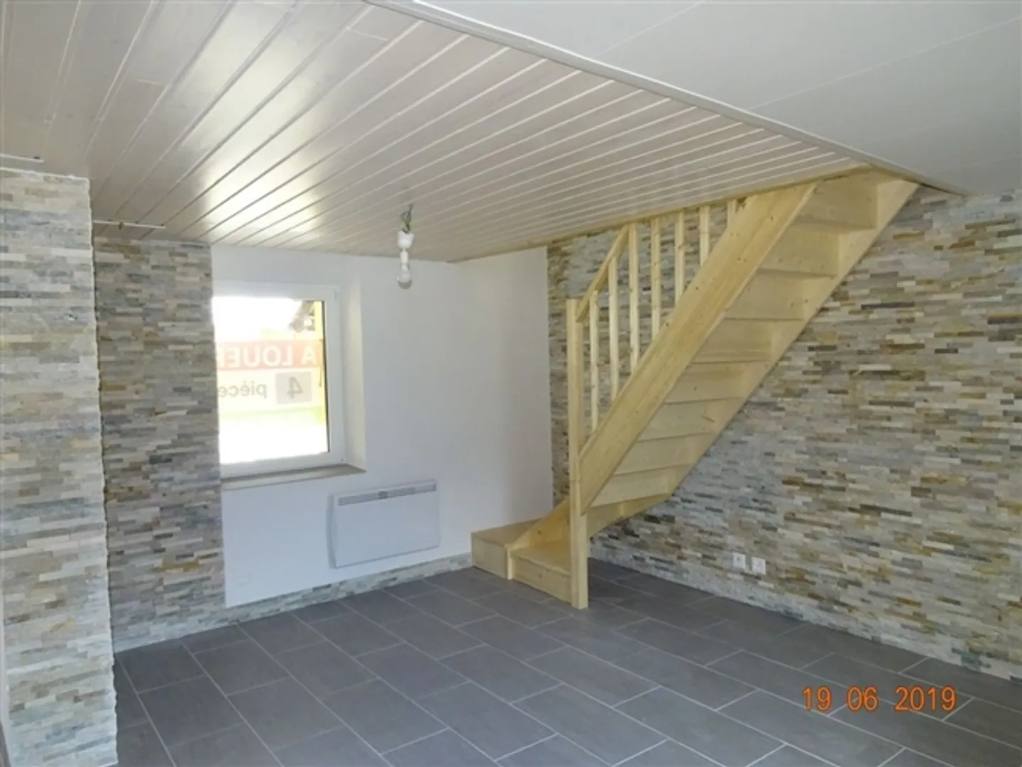 «Haus mit zwei unabhängigen Wohnungen» - Foto 4 von 5