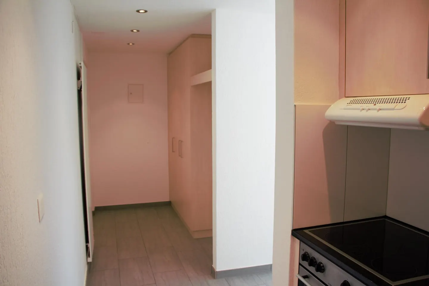 Appartamento 2 camere, posizione centrale - Foto 5 di 9