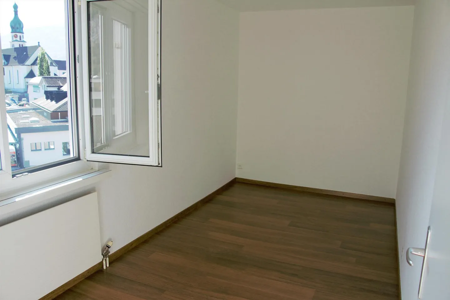 Appartamento 2 camere, posizione centrale - Foto 6 di 9