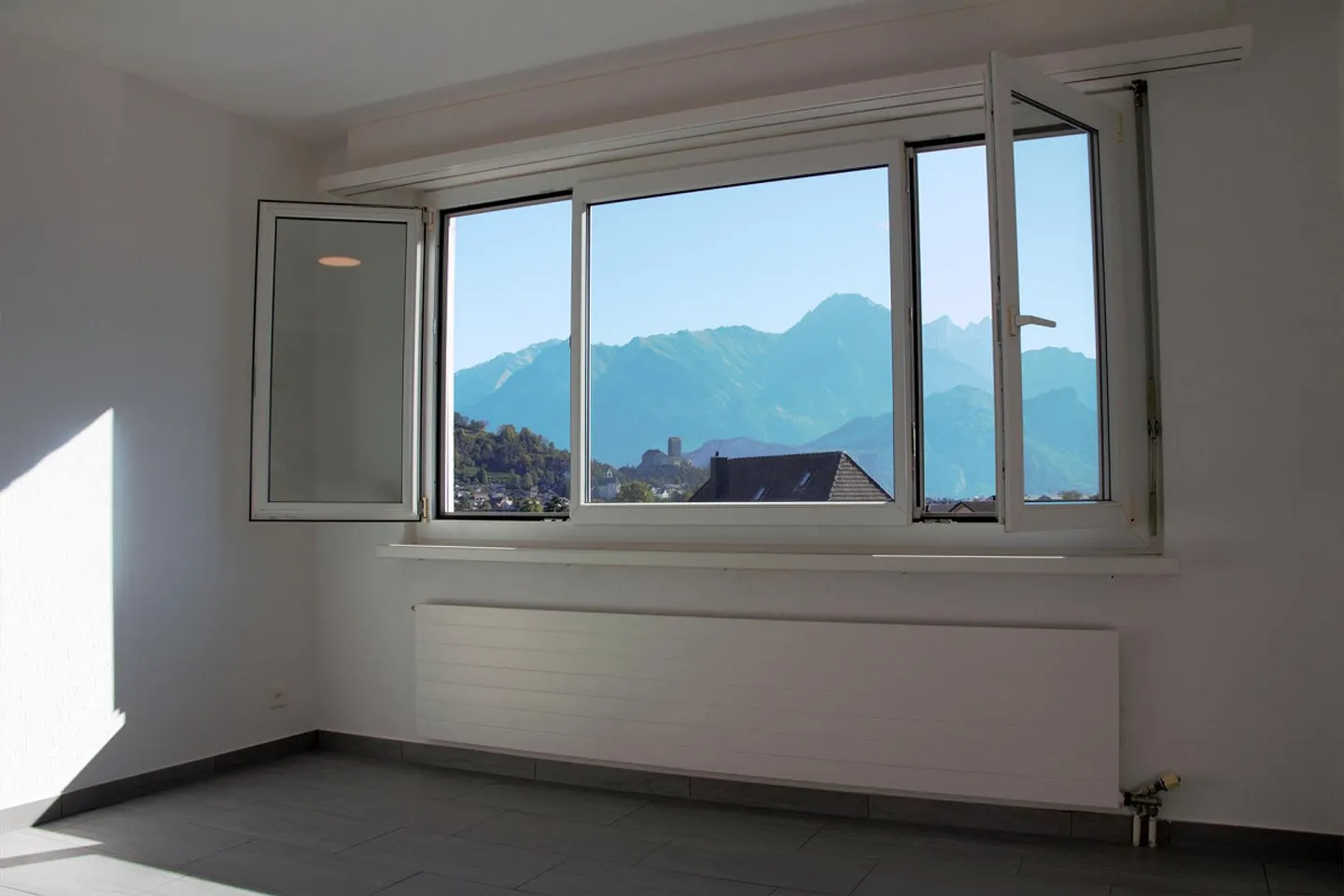 Appartamento 2 camere, posizione centrale - Foto 7 di 9