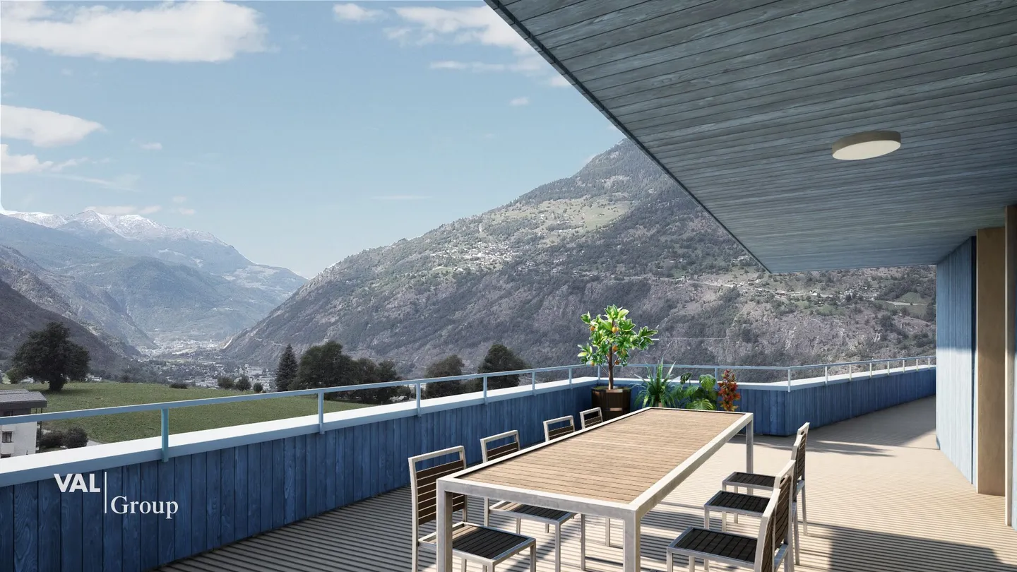 Nuova Costruzione di Alta Qualità - Ridefinire la Qualità della Vita - Seconda Casa - Foto 5 di 9