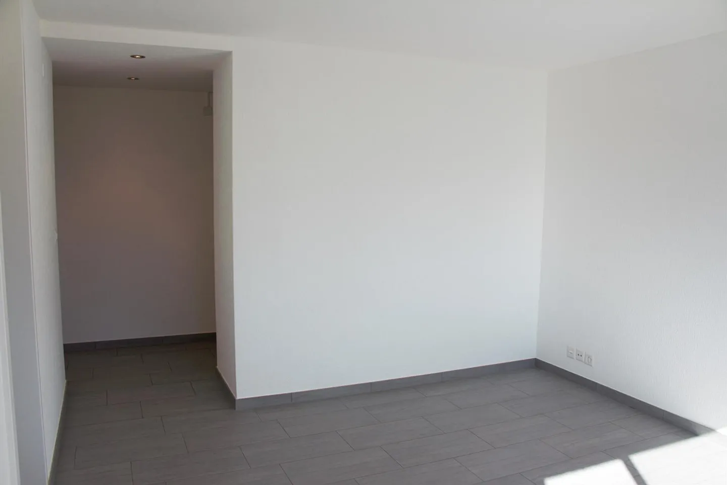 Appartamento 2 camere, posizione centrale - Foto 8 di 9