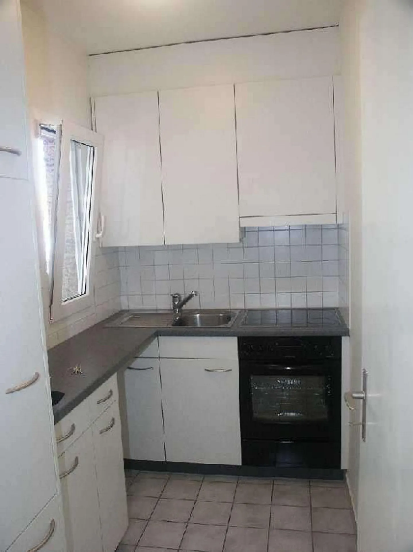 Charmante Wohnung mit Balkon - Foto 3 von 6
