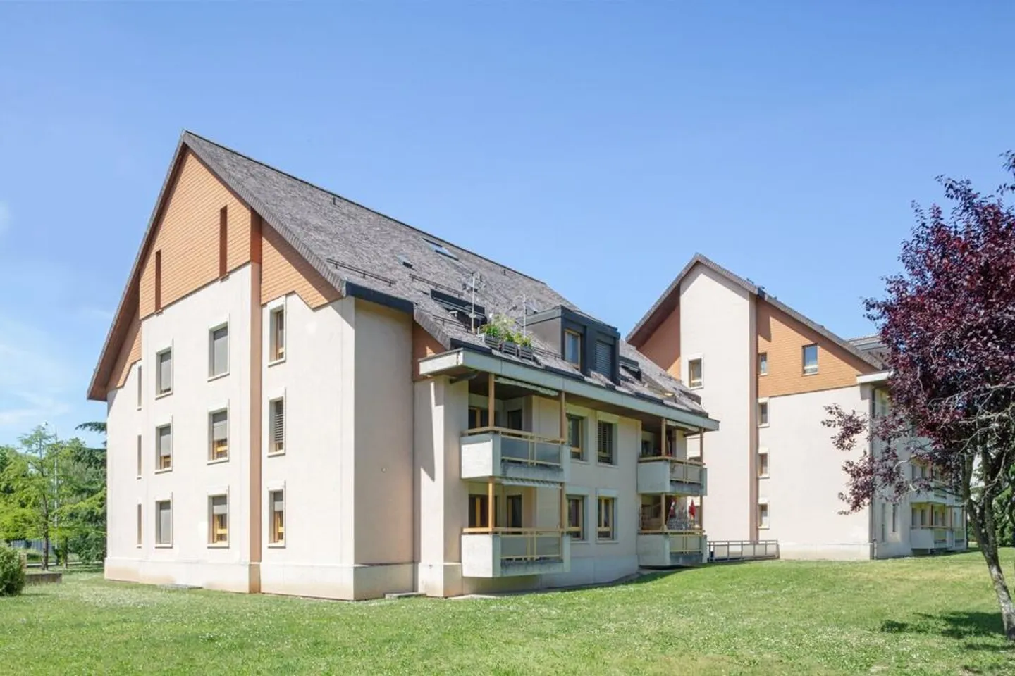 Close to amenities and public transport - Photo 1 of 1