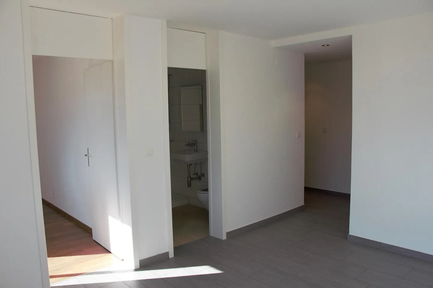 Appartamento 2 camere, posizione centrale - Foto 9 di 9