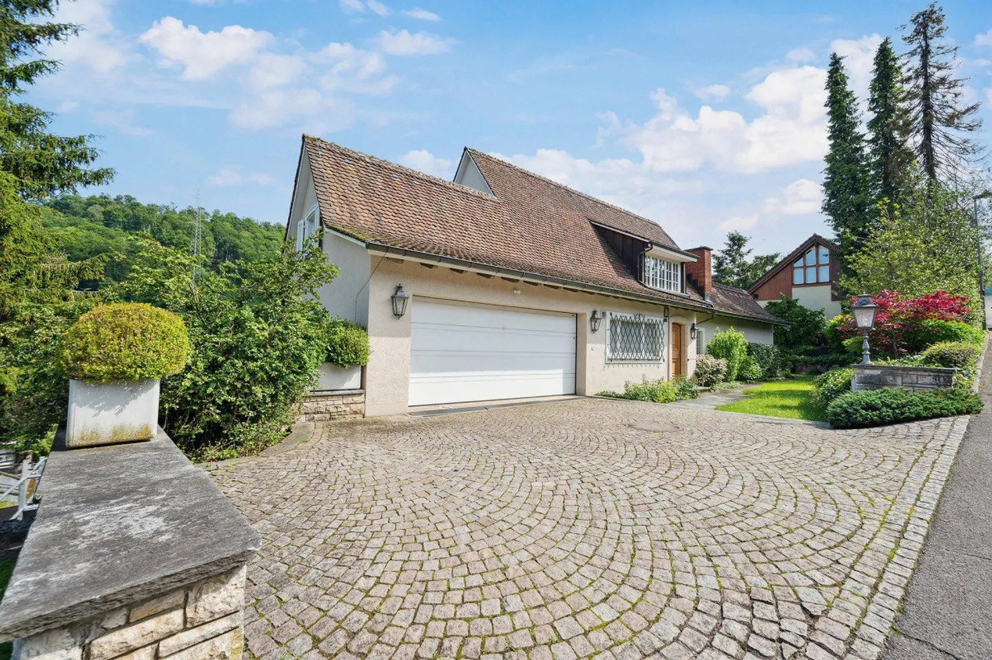Elegante casa di campagna in affitto - Foto 13 di 15