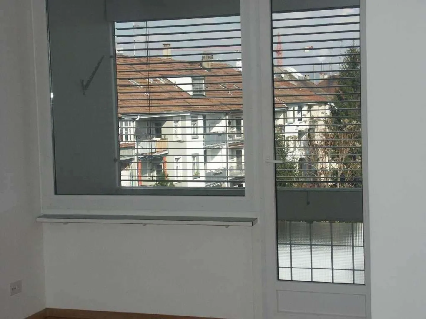 Charmante Wohnung mit Balkon - Foto 4 von 6
