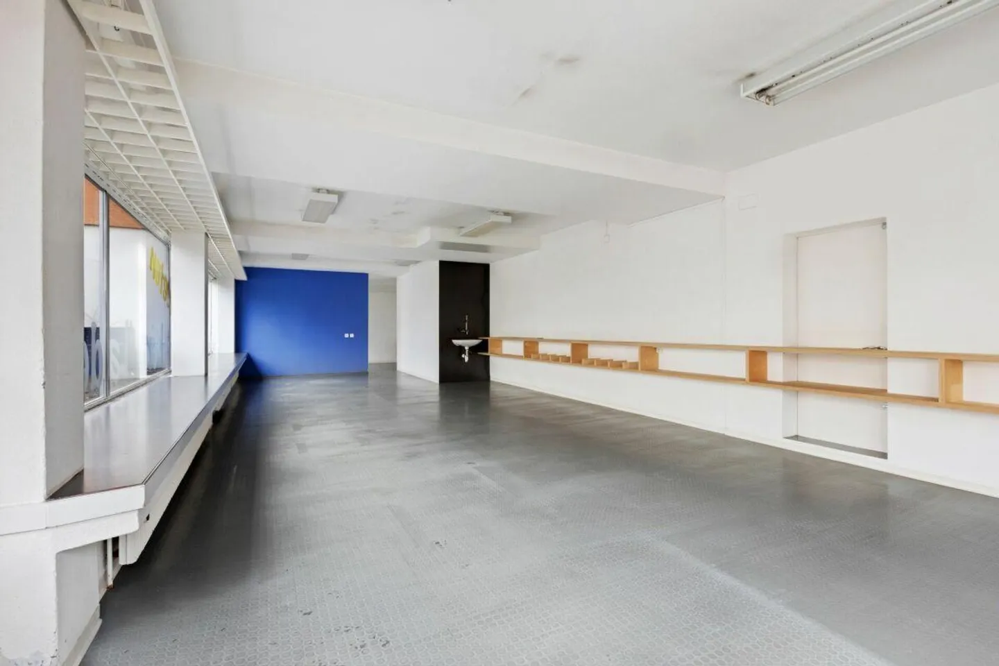 Attraktive Gewerbefläche - Foto 3 von 6