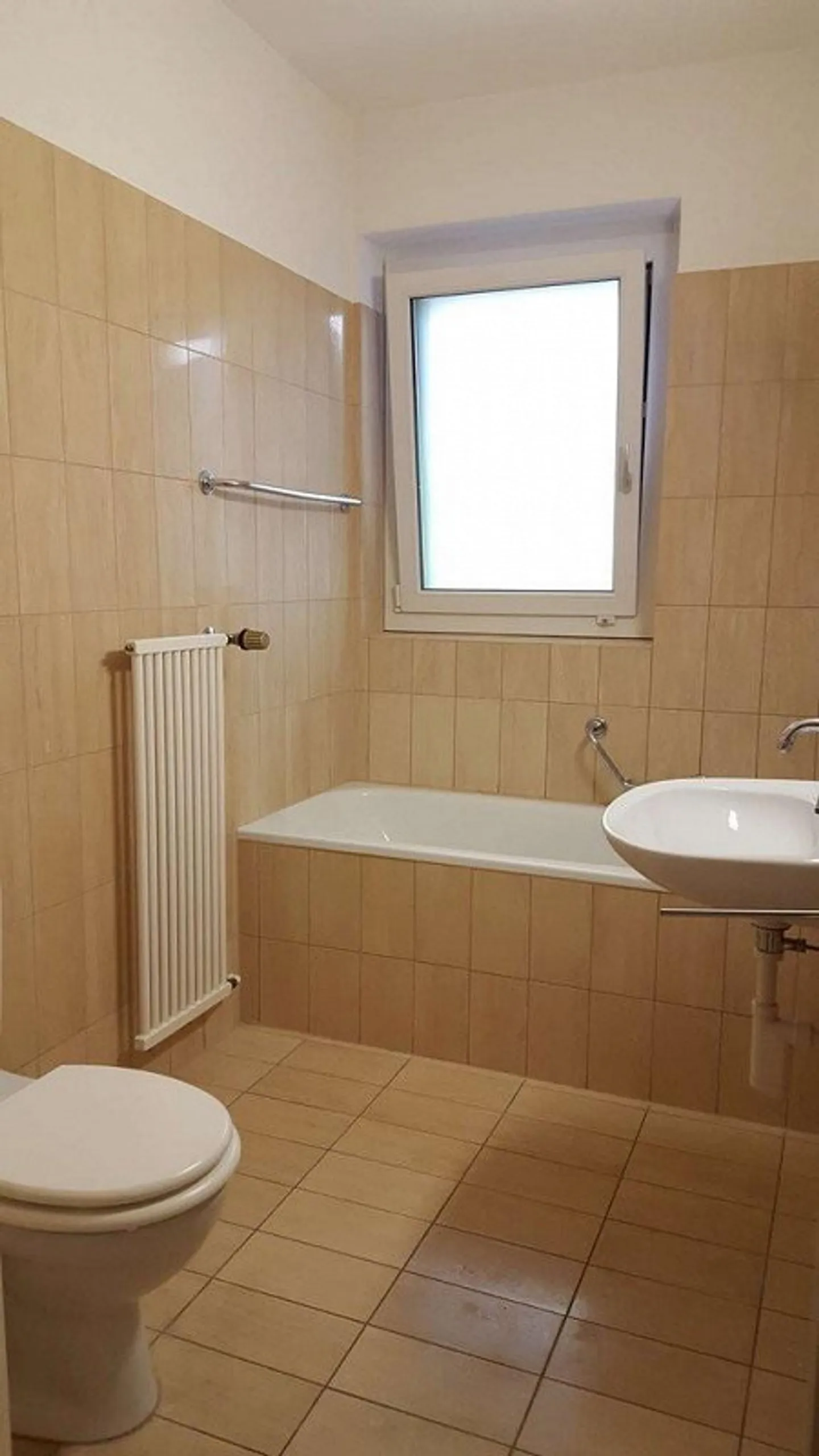 Grosszügige 2.5-Zimmer-Wohnung in der Stadt Luzern - Foto 4 von 5