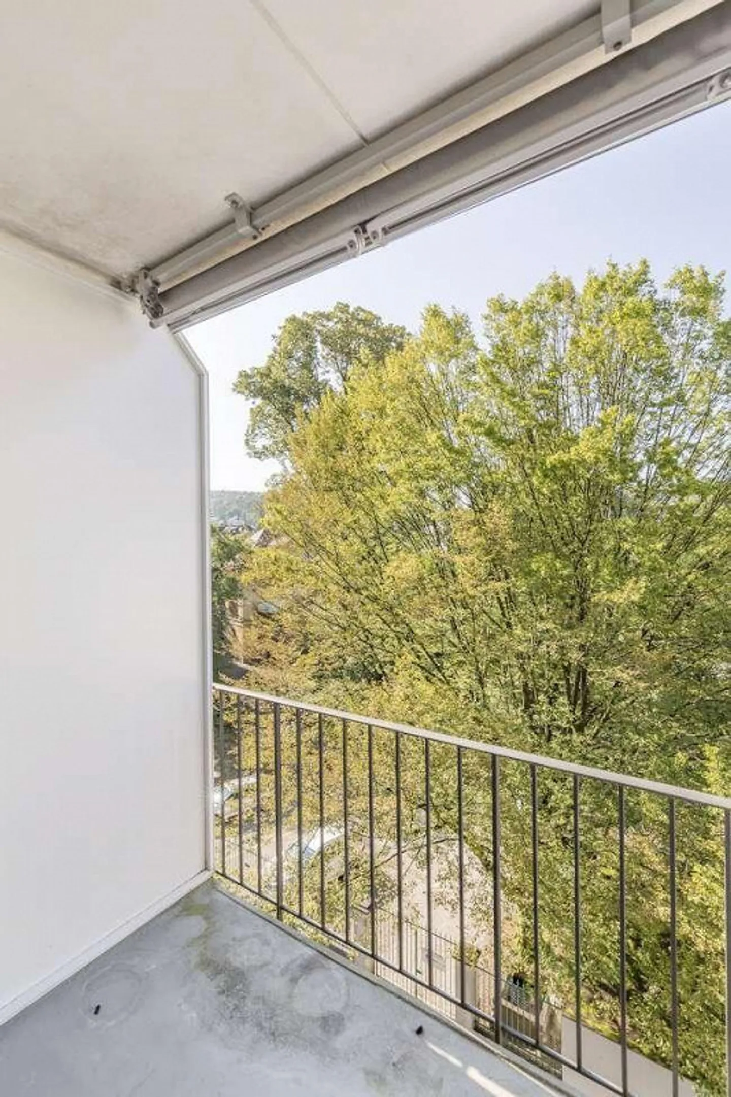 Grosszügige 2.5-Zimmer-Wohnung in der Stadt Luzern - Foto 5 von 5