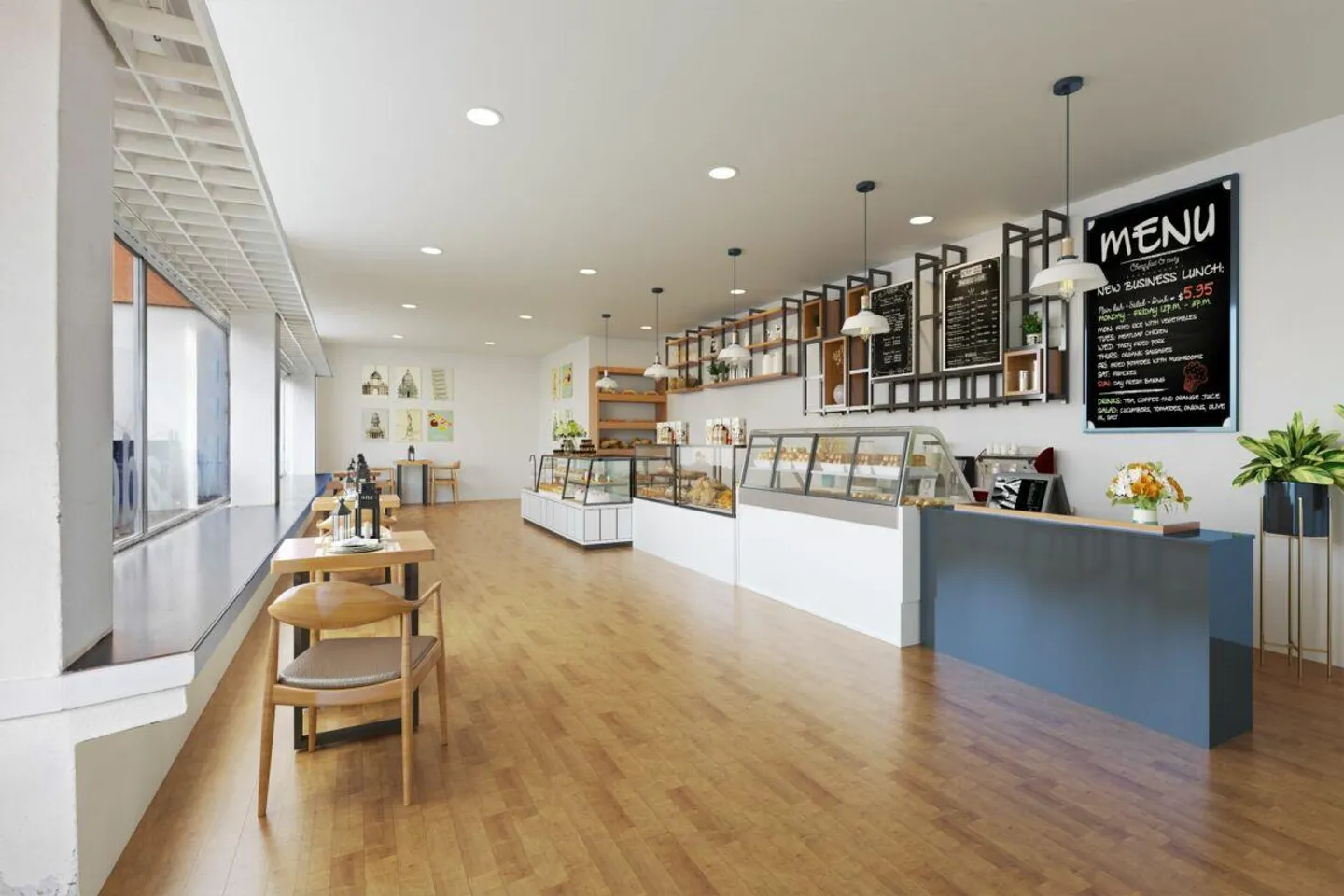 Attraktive Gewerbefläche - Foto 6 von 6