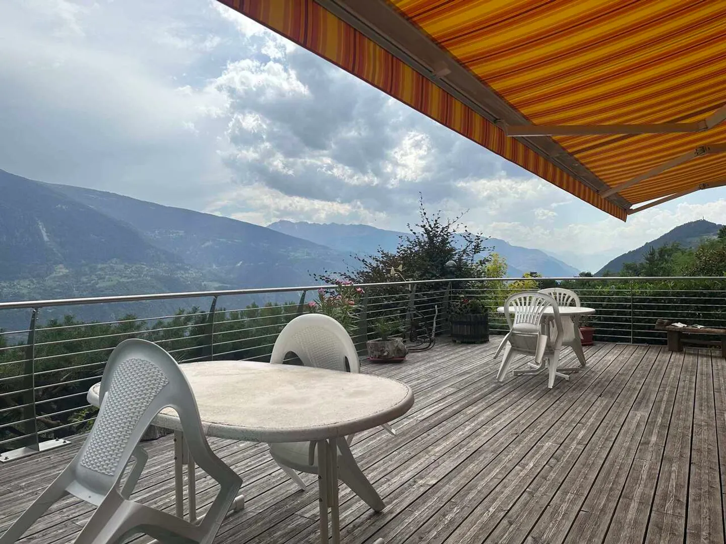 Charmantes Chalet mit Alpenblick - Foto 7 von 15