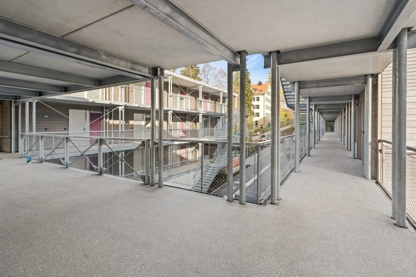 Il tuo nuovo appartamento nel quartiere alla moda - Foto 10 di 10