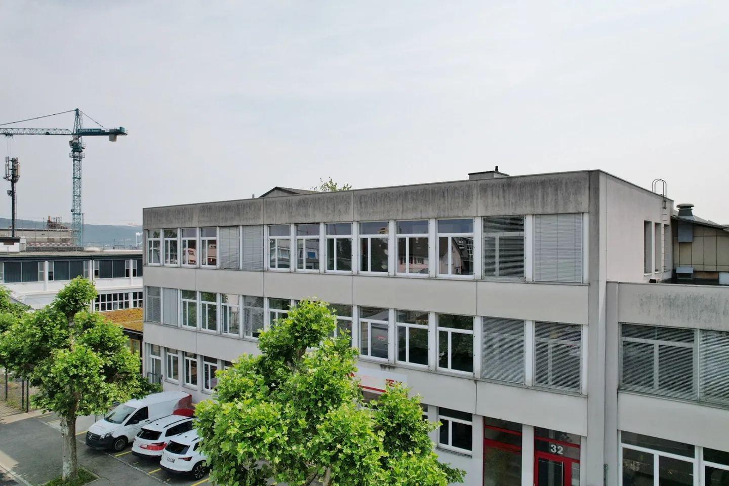 Spazio ufficio/commerciale in posizione privilegiata - Foto 2 di 2