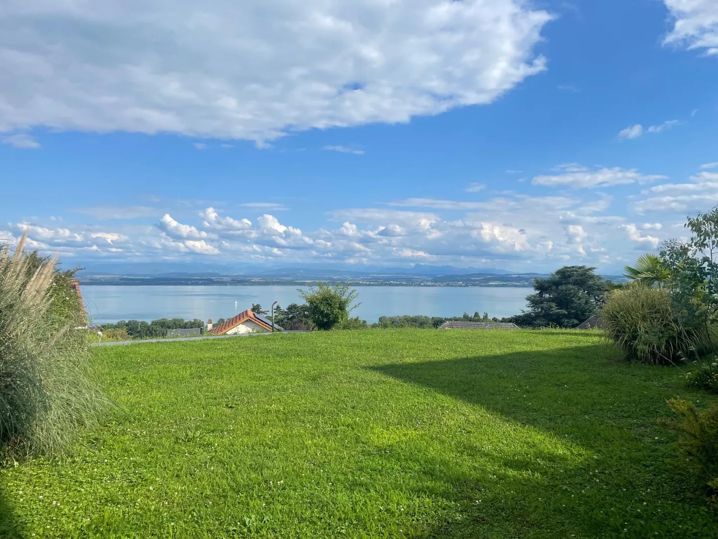 Appartamento con terrazza 4.5 stanze - Foto 1 di 10