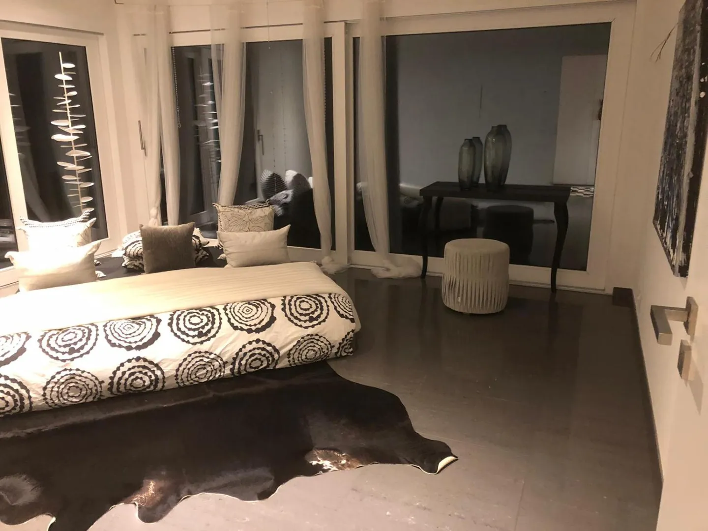 Appartamento con terrazza 4.5 stanze - Foto 6 di 10