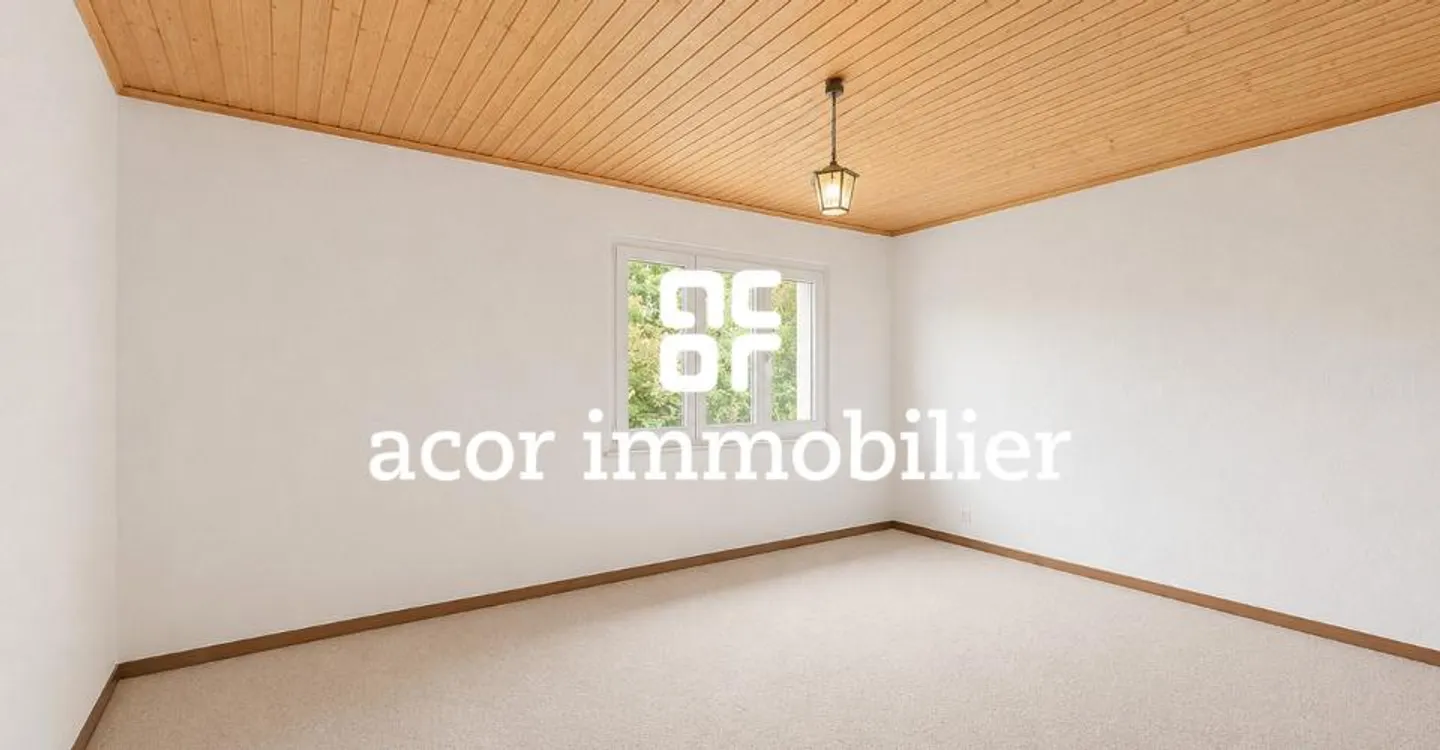 Charming chalet in a green setting - Calm, privacy and serenity - Photo 7 of 8