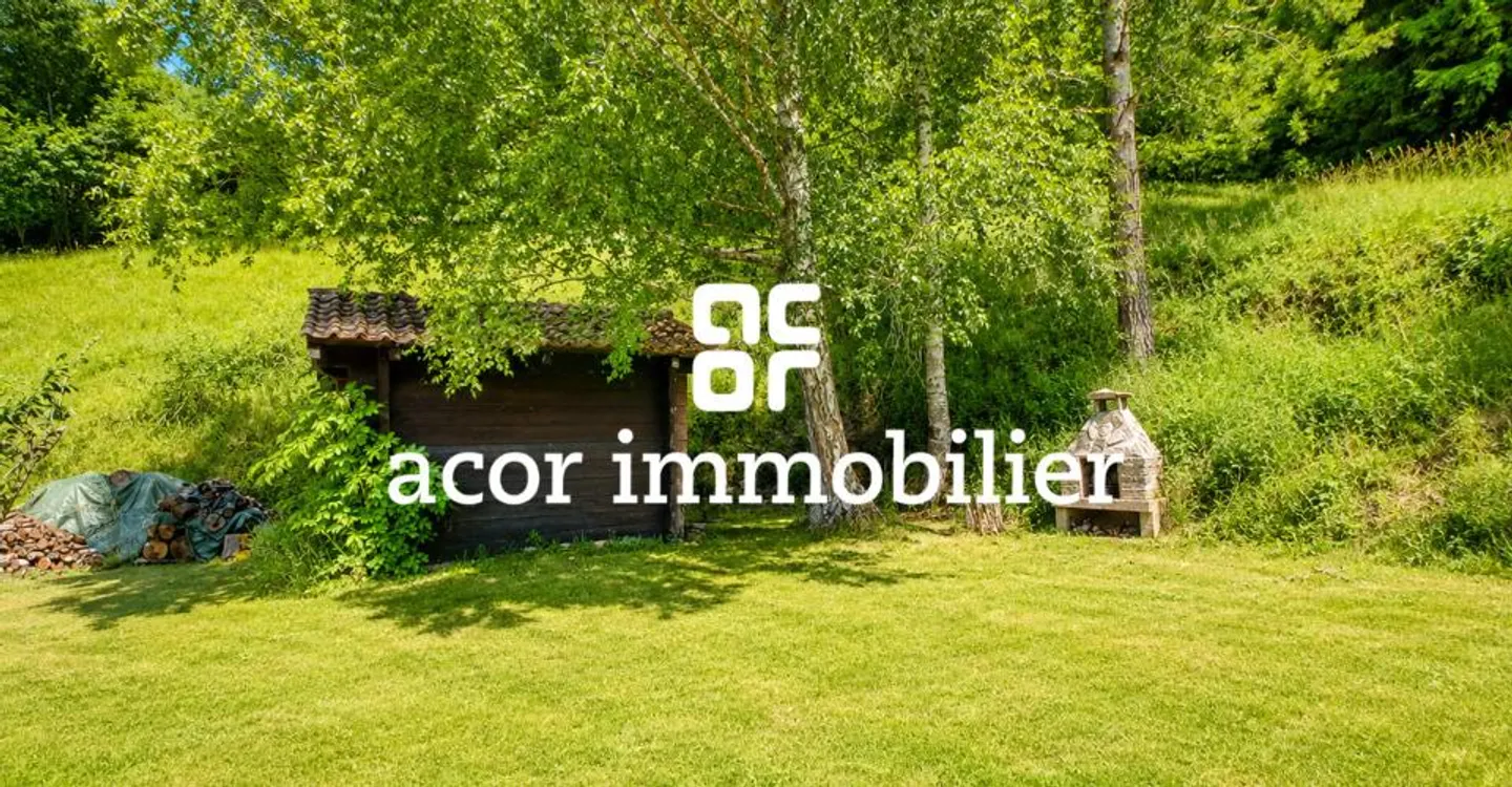Charming chalet in a green setting - Calm, privacy and serenity - Photo 8 of 8