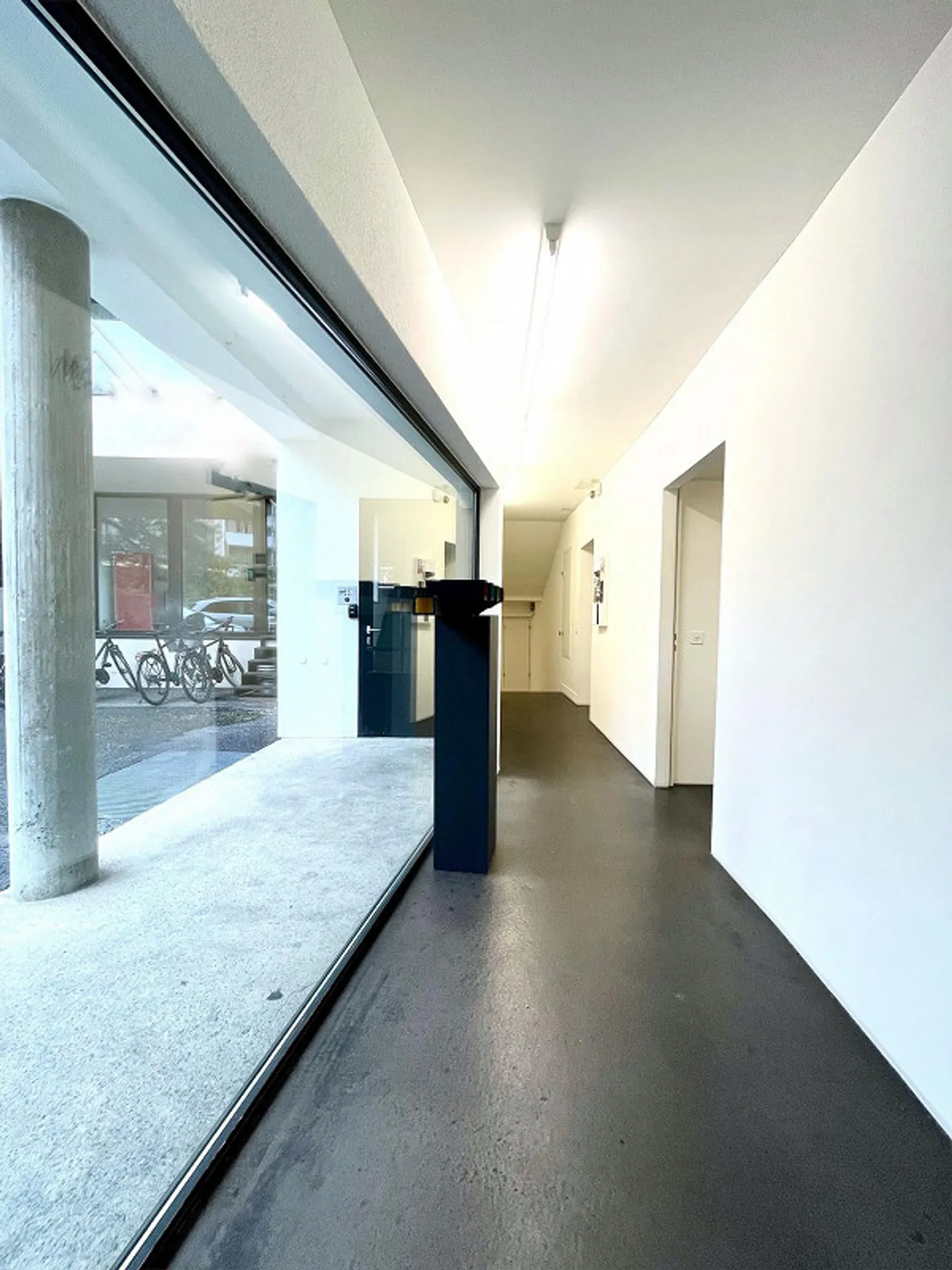 Spacious and bright office and/or commercial spaces - Photo 1 of 9