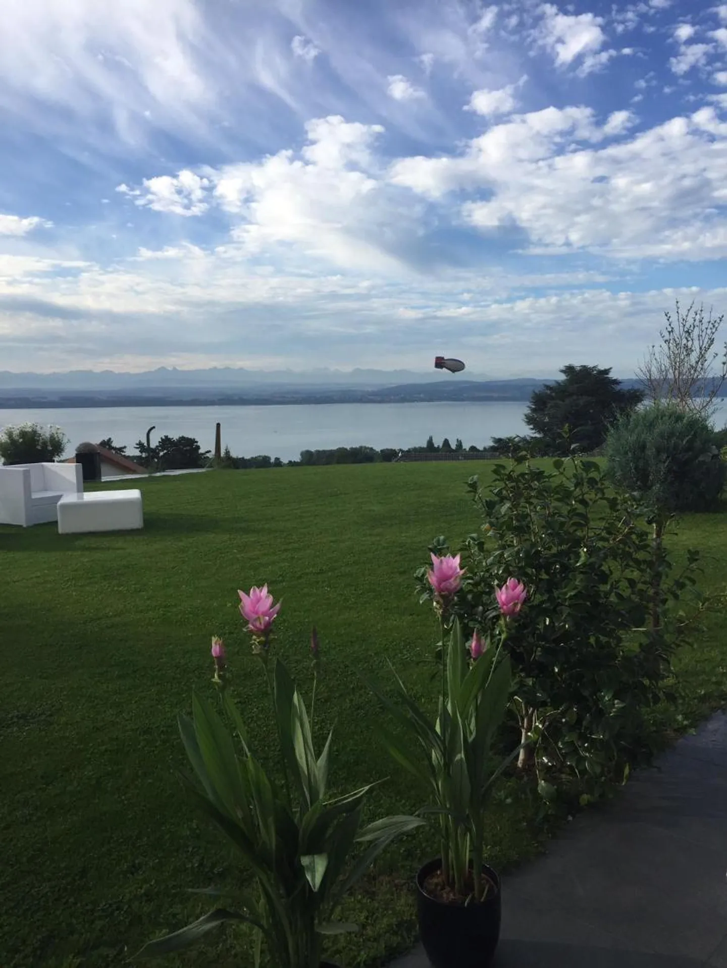 Appartamento con terrazza 4.5 stanze - Foto 9 di 10