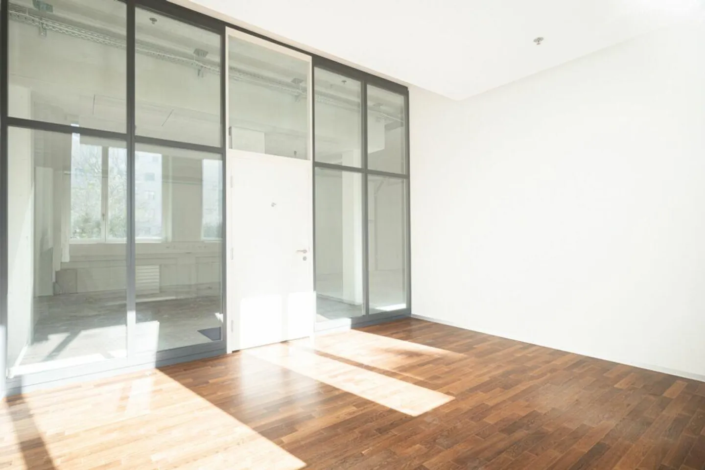 Representative Ground Floor Space at the Popular Alpenquai - Photo 8 of 11