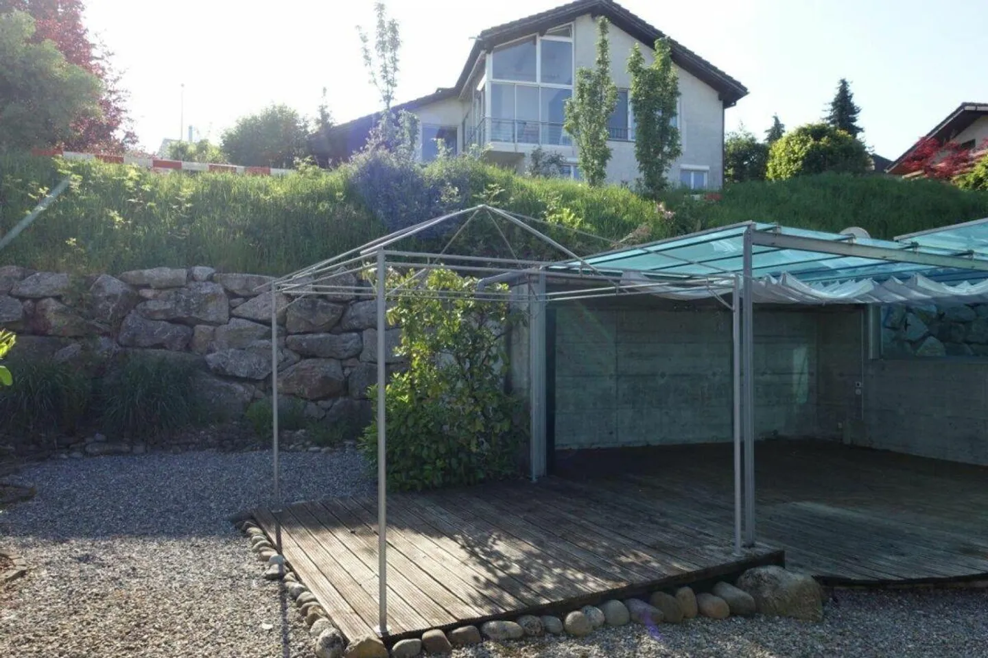 Maison individuelle à Dintikon - Photo 5 sur 11