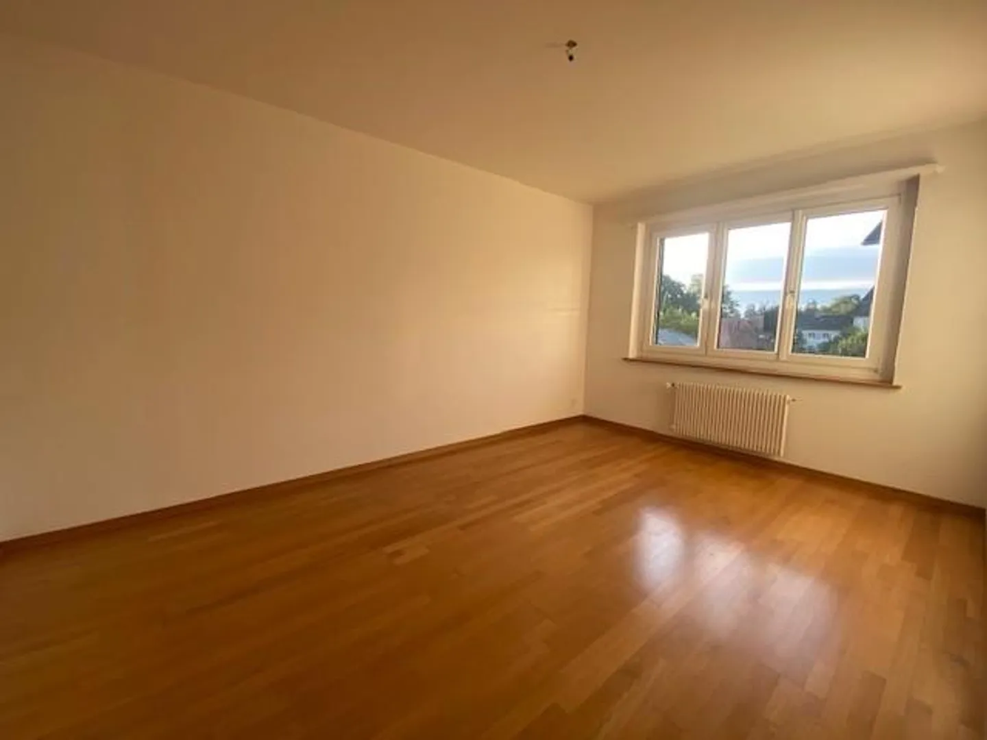 Appartamento accogliente con 3 stanze a Zurigo-Affoltern - Foto 5 di 6