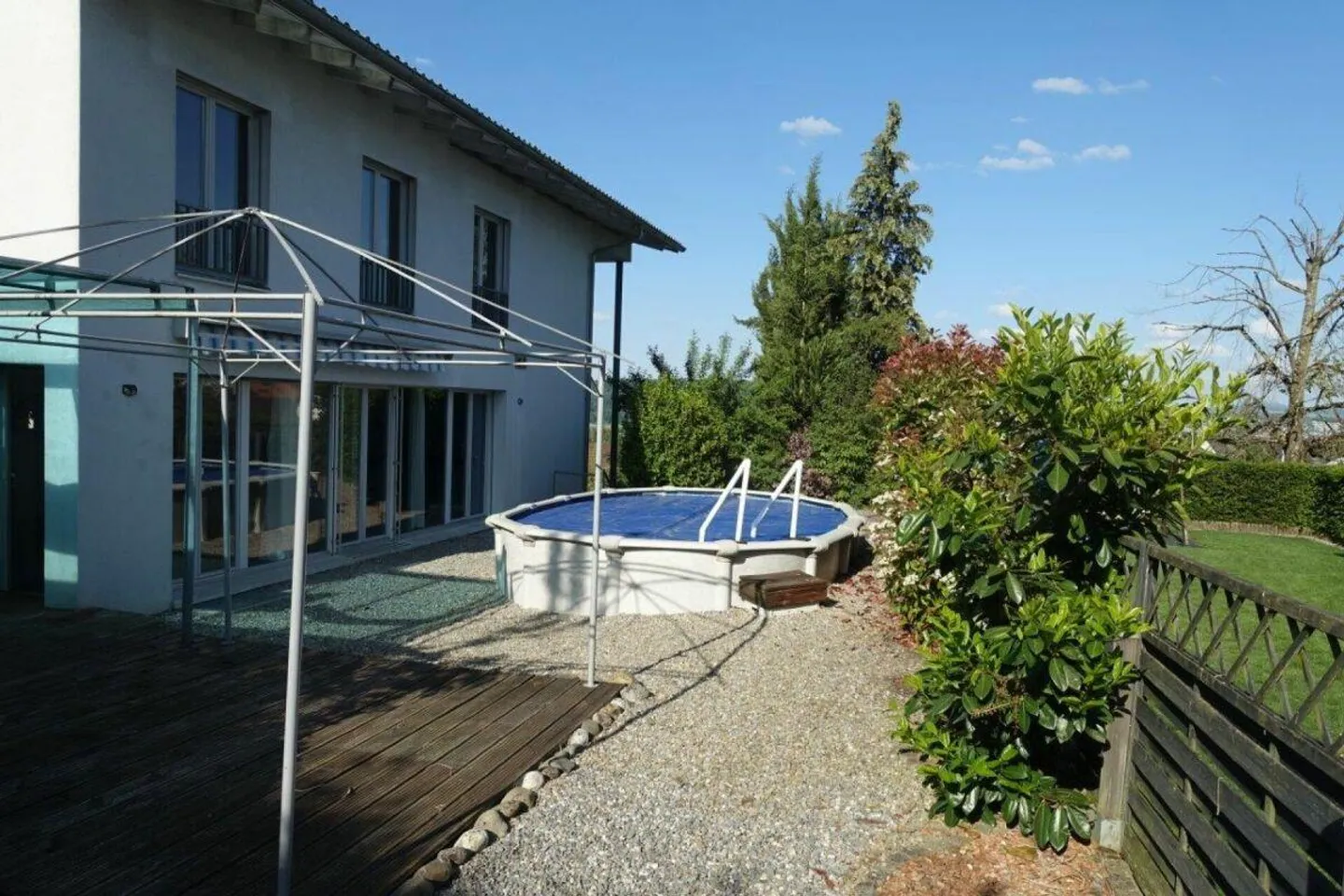 Maison individuelle à Dintikon - Photo 11 sur 11