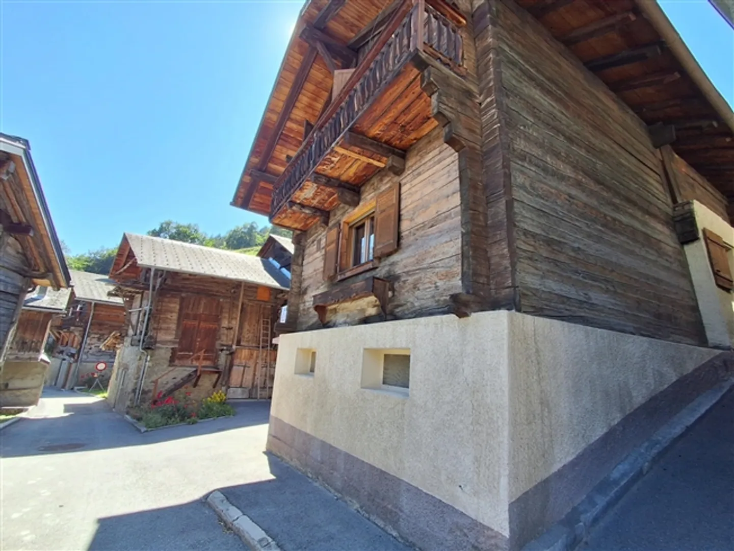 Excluded Coloring - Photo 19 of 20