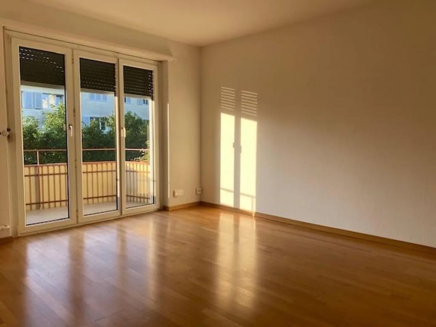 Appartamento accogliente con 3 stanze a Zurigo-Affoltern - Foto 6 di 6