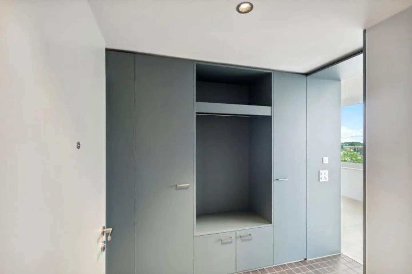 Wohnen im Zentrum von Frauenfeld - Mieten ohne Kaution! - Photo 6 sur 6