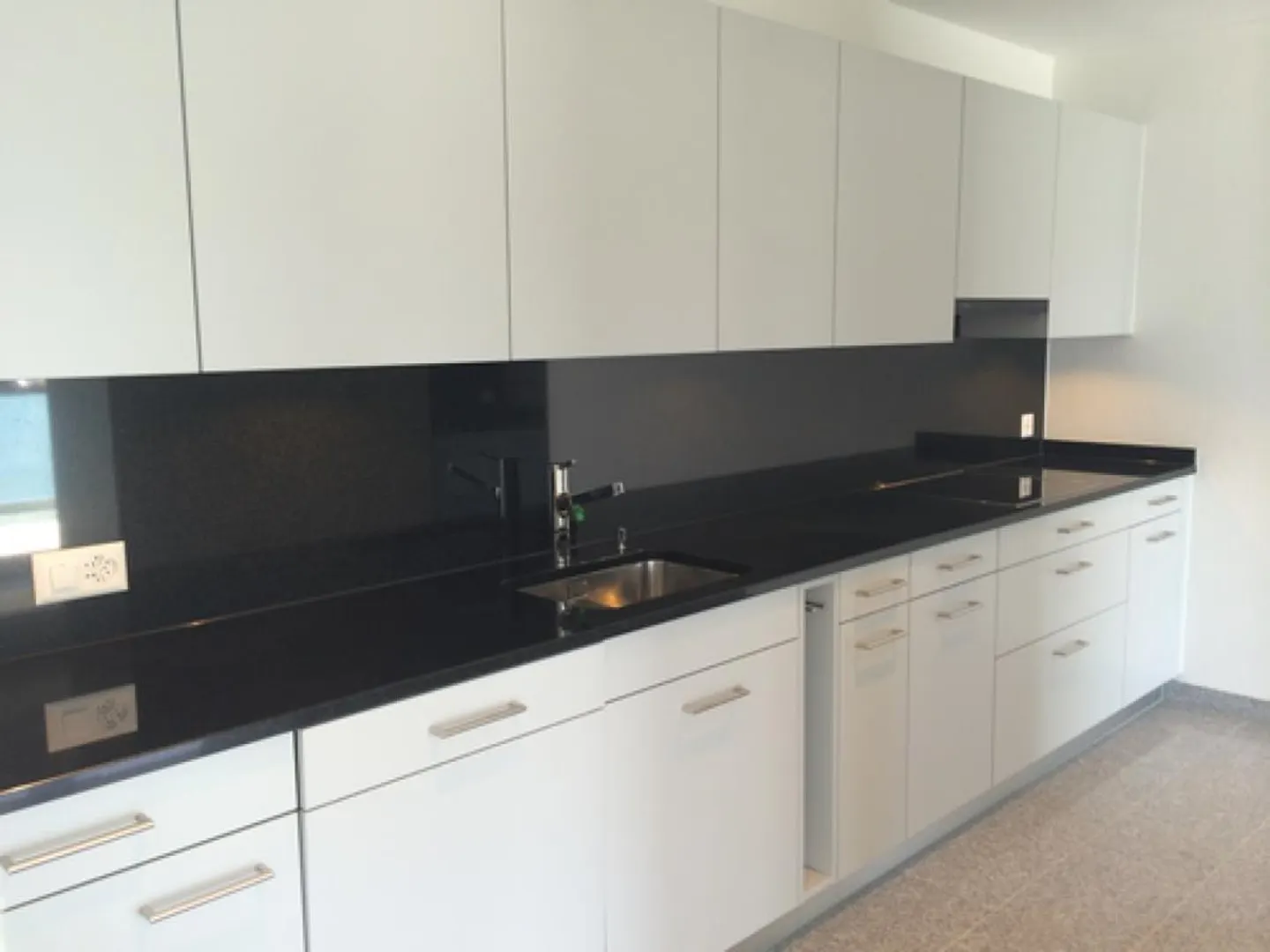Modernes Apartment in Sursee - Foto 2 von 8