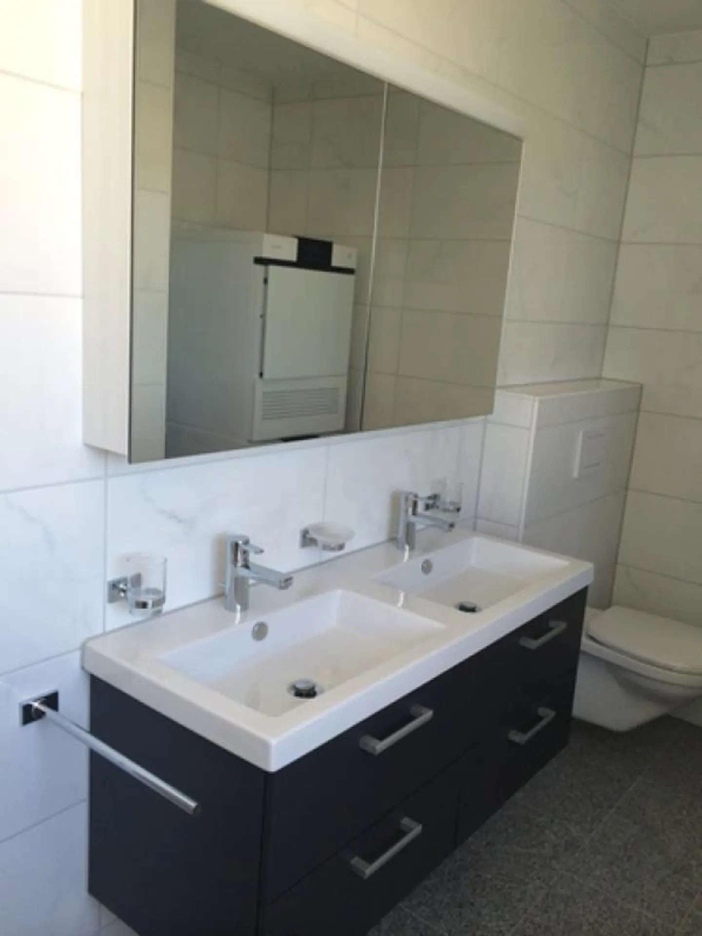 Modernes Apartment in Sursee - Foto 4 von 8