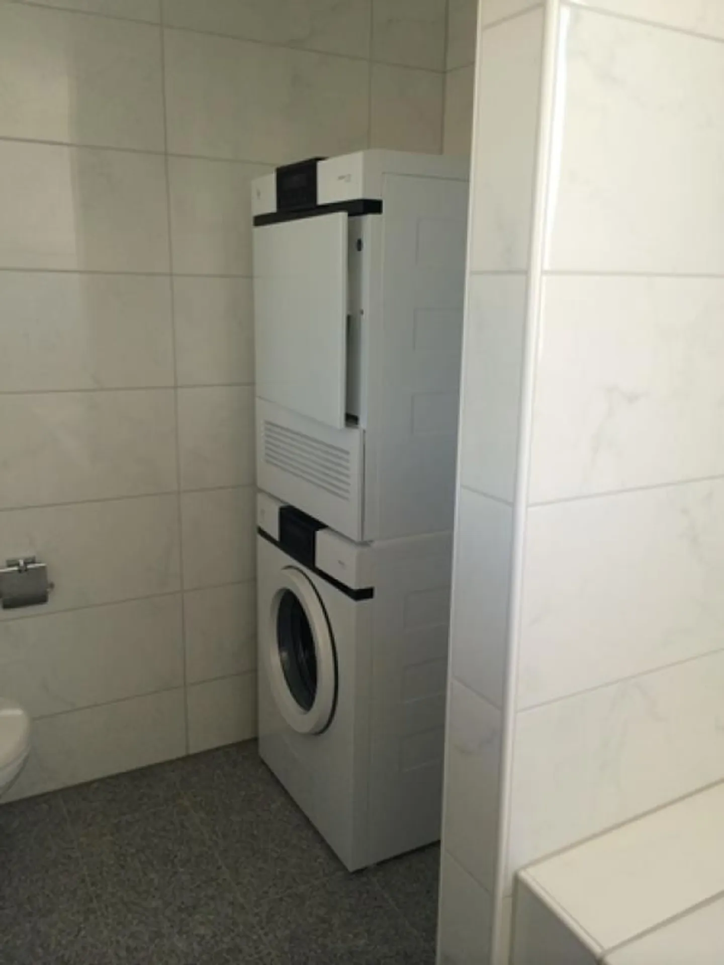 Modernes Apartment in Sursee - Foto 5 von 8