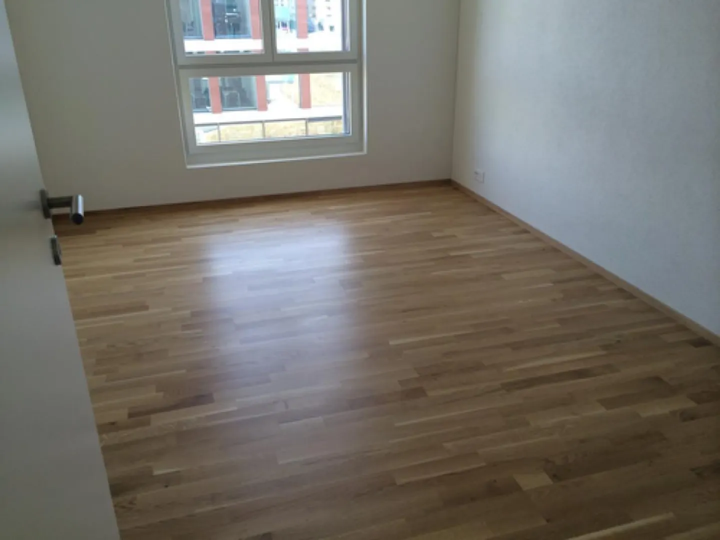 Modernes Apartment in Sursee - Foto 7 von 8