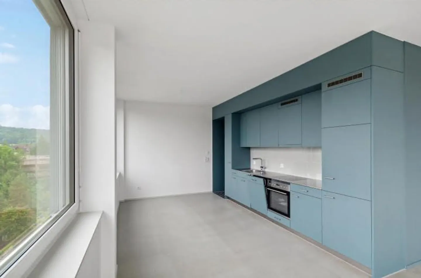 Wohnen im Zentrum von Frauenfeld - Mieten ohne Kaution! - Photo 3 sur 6