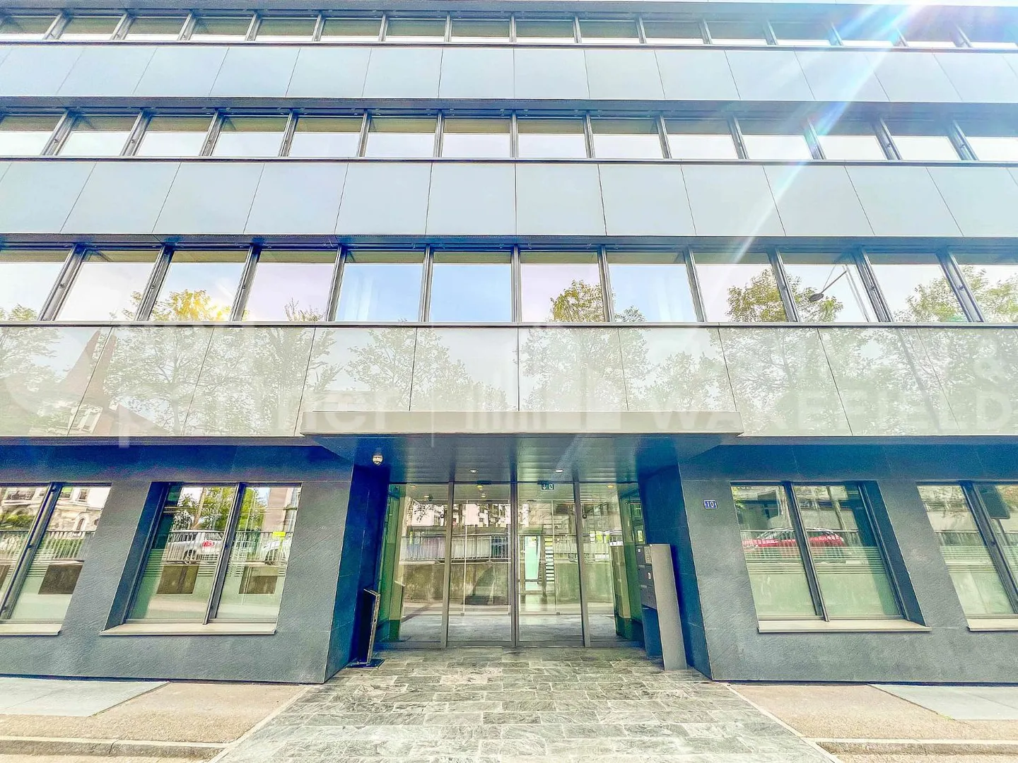 Fertiggestellte Bürofläche von 469 m² | Teilbar | Petit-Lancy - Foto 13 von 13