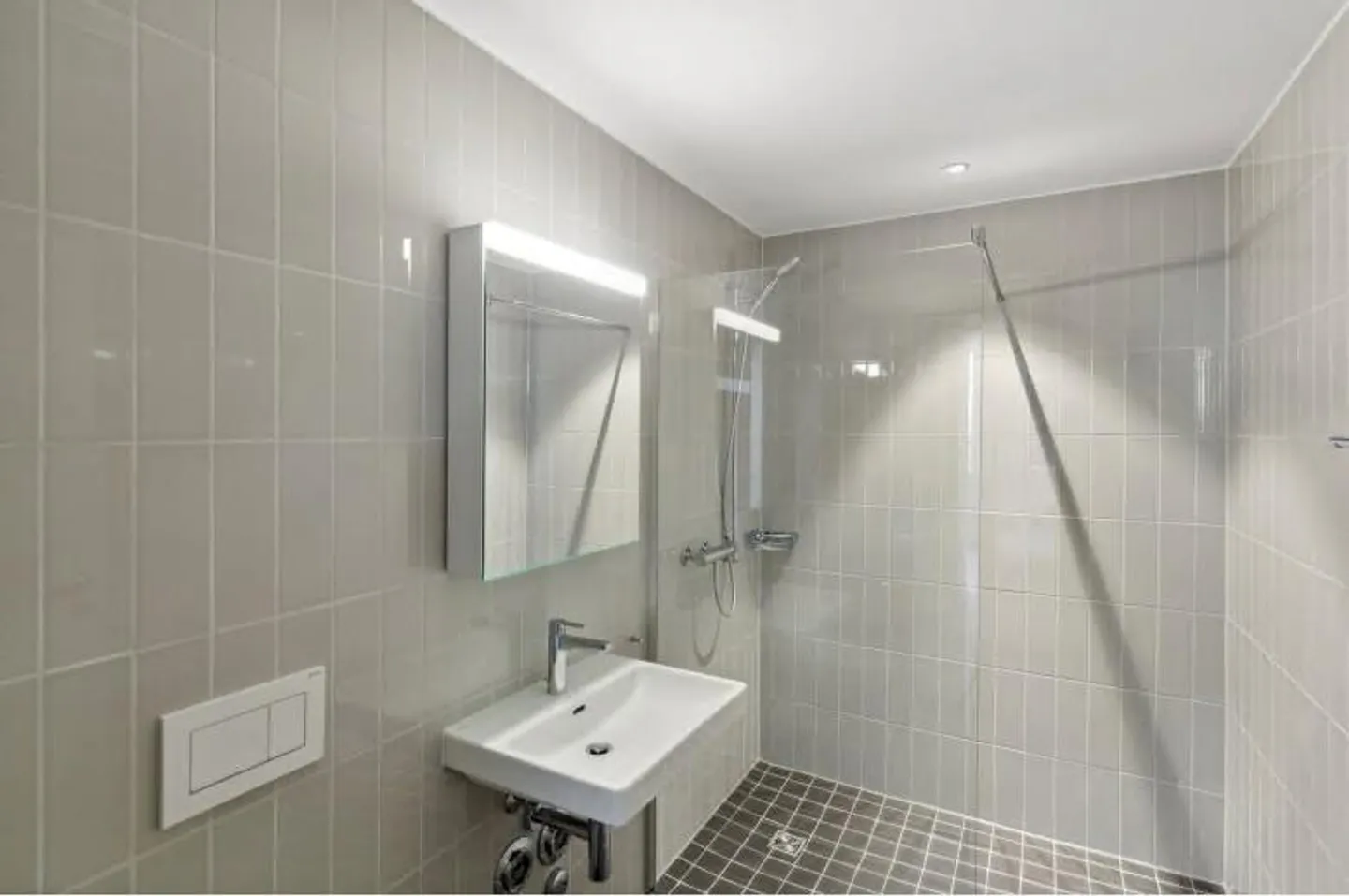 Wohnen im Zentrum von Frauenfeld - Mieten ohne Kaution! - Photo 4 sur 6