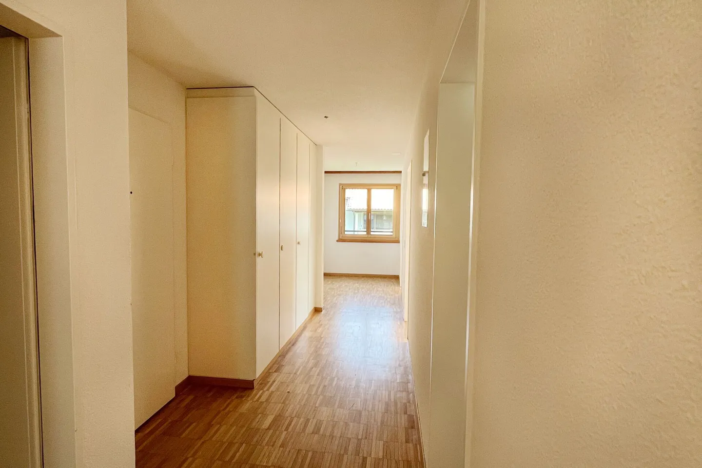 3.5 Zimmer Wohnung im Grünen - Foto 2 von 8