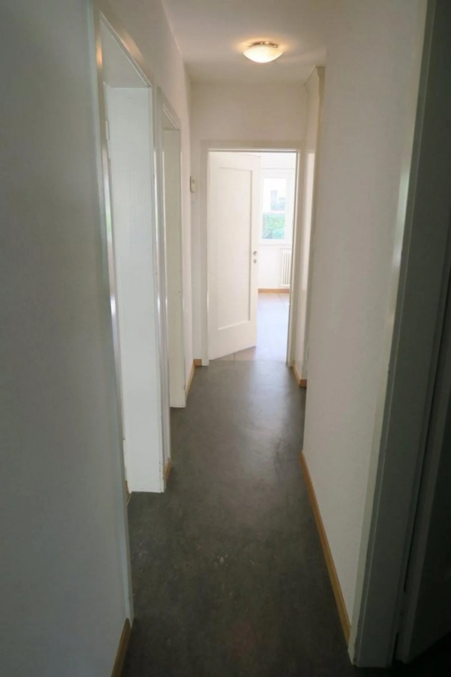 Bella abitazione nel quartiere di Weissenbühl vicino al centro città - Foto 6 di 7